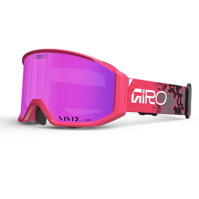 Revolt Pro Drift Goggle