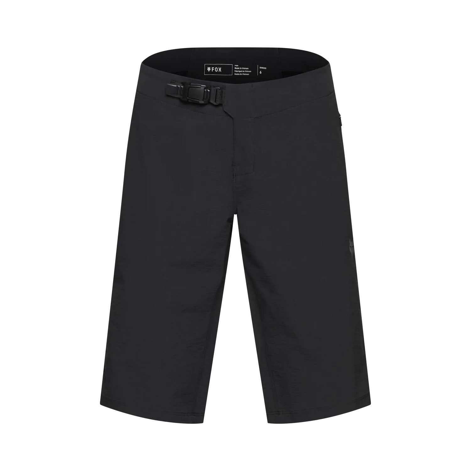 Women's Ranger Lined Shorts