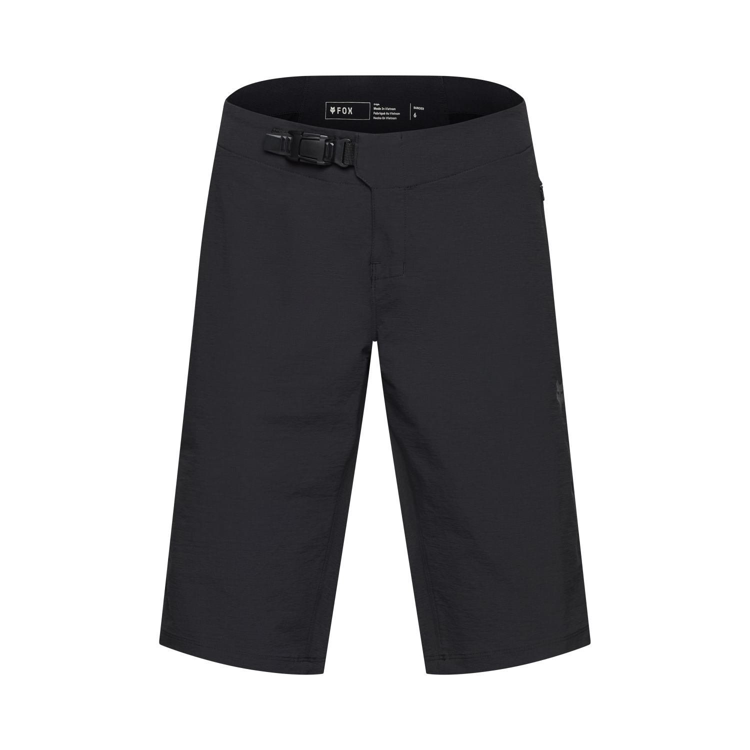 Womens Ranger Lined Shorts
