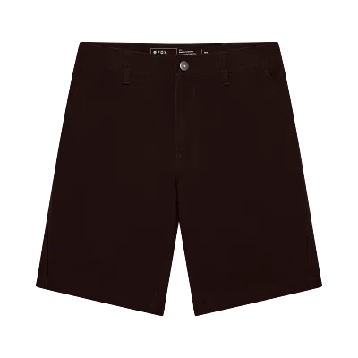 Short de trabajo Fox