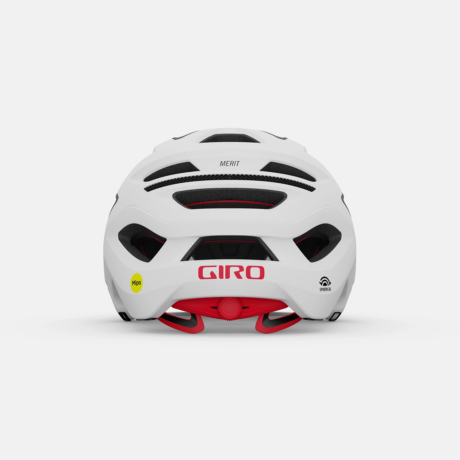 Merit Spherical Helm