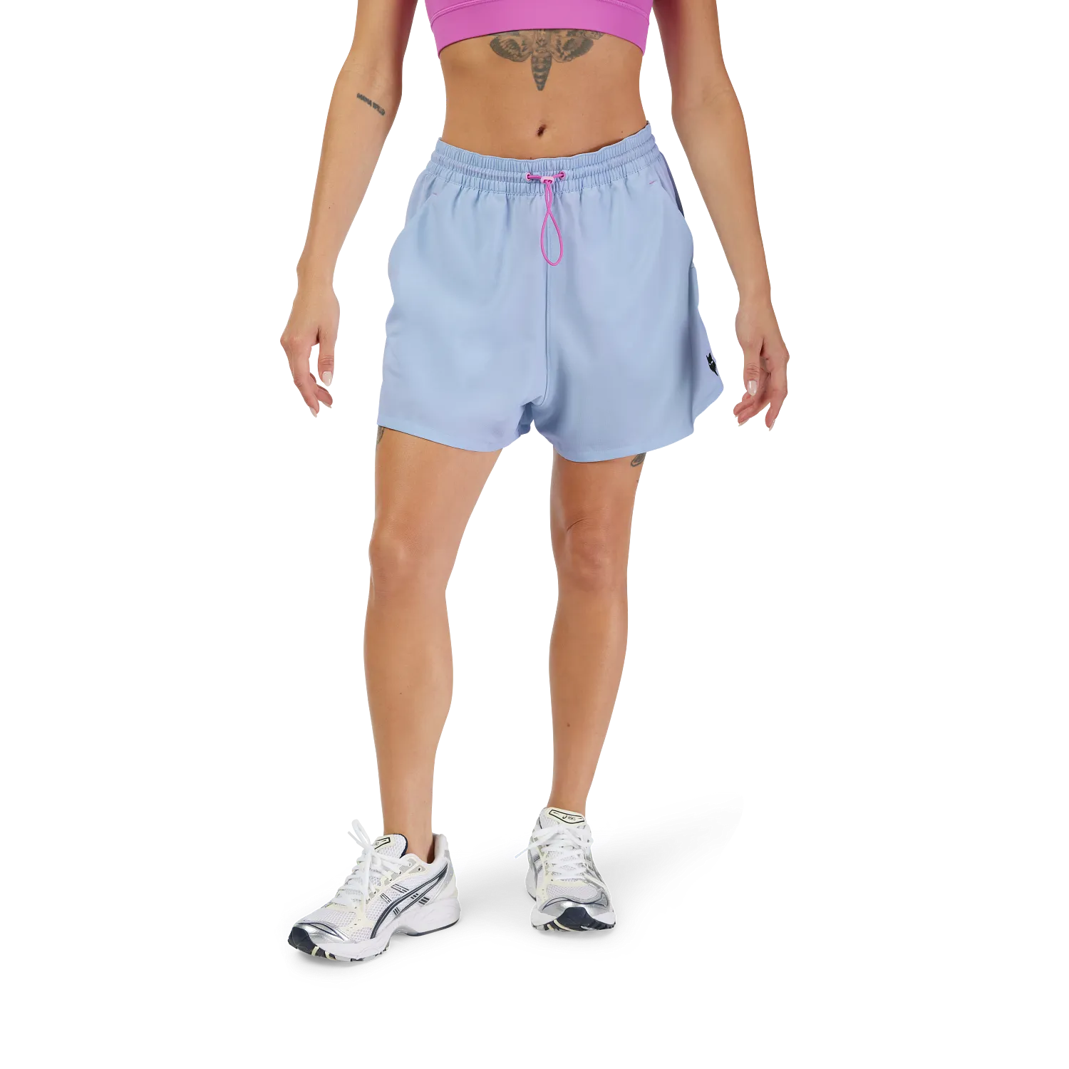 Short Survivalist - Femme