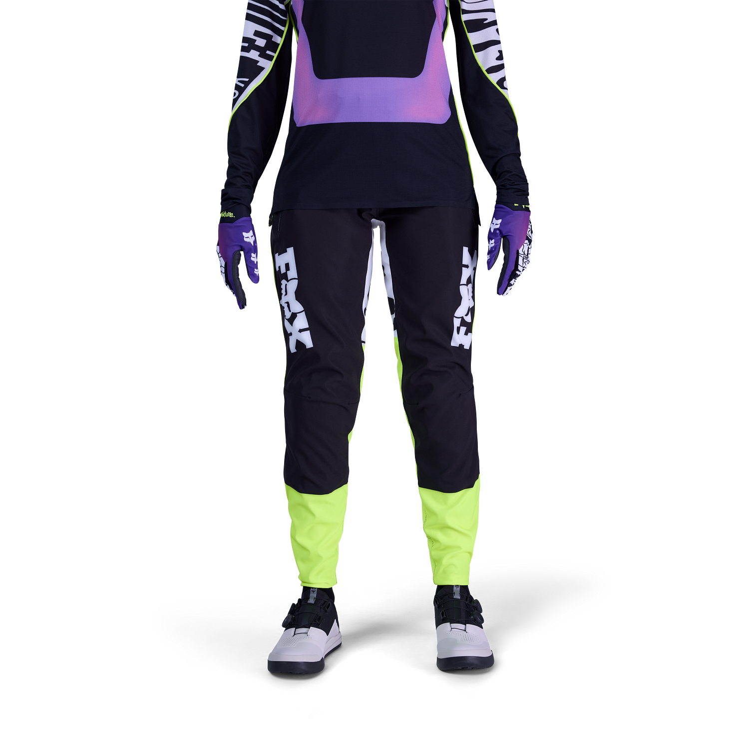 Womens Flexair Phantom Limited Edition Pants
