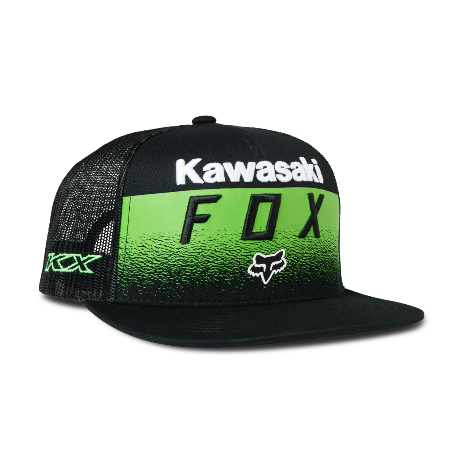 Cappellino regolabile Fox X Kawi