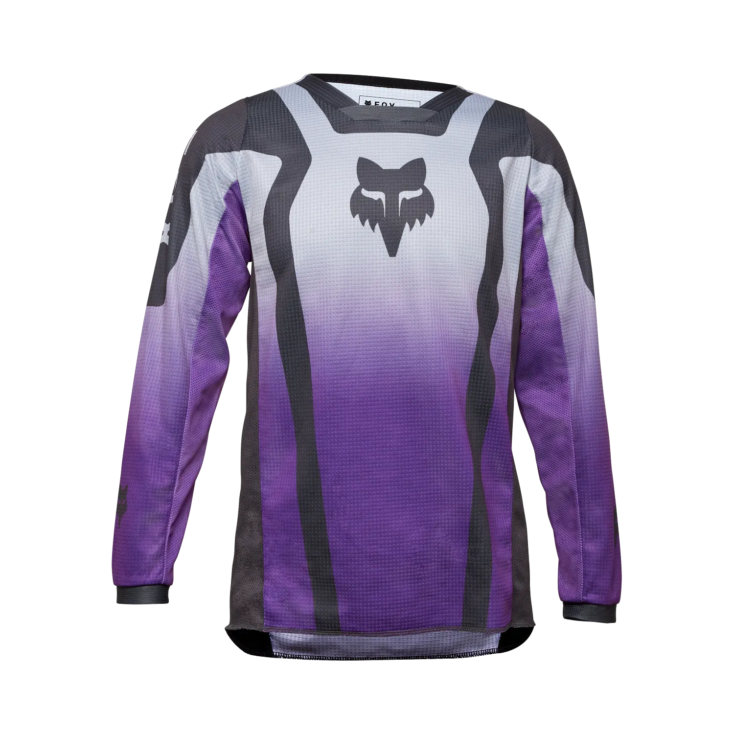 Camiseta t&eacute;cnica de manga larga 180 Lean - Juvenil/Chica