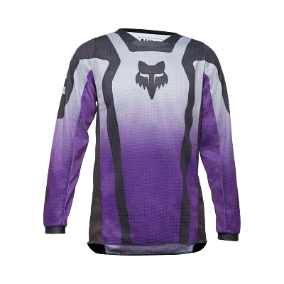 Camiseta t&eacute;cnica de manga larga 180 Lean - Juvenil/Chica