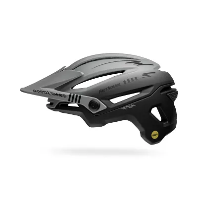 BS SIXER MIPS MT GY/BK FH M 24 US