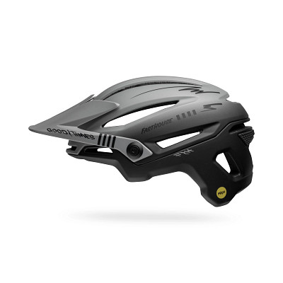 BS SIXER MIPS MT GY/BK FH M 24 US