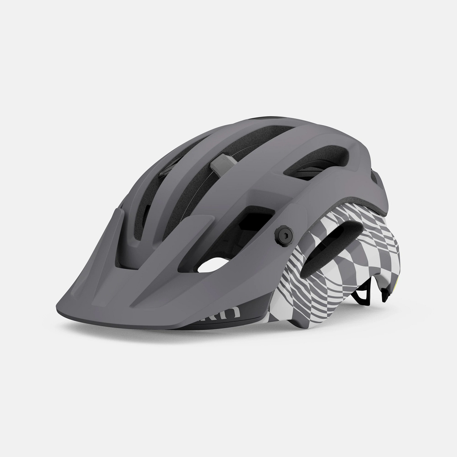 Manifest Spherical Helmet
