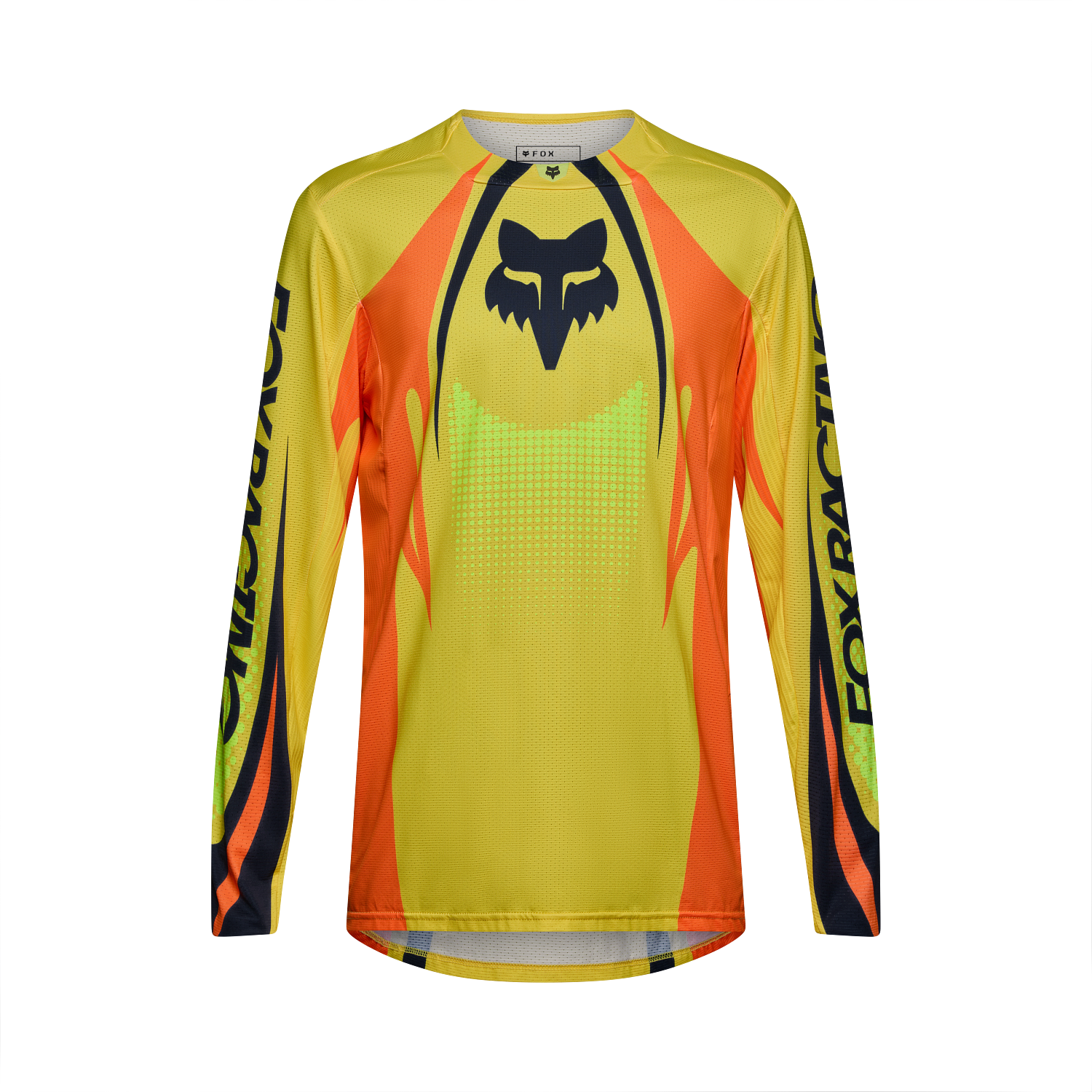 Maglia 360 Temper