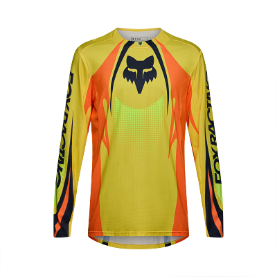Maglia 360 Temper