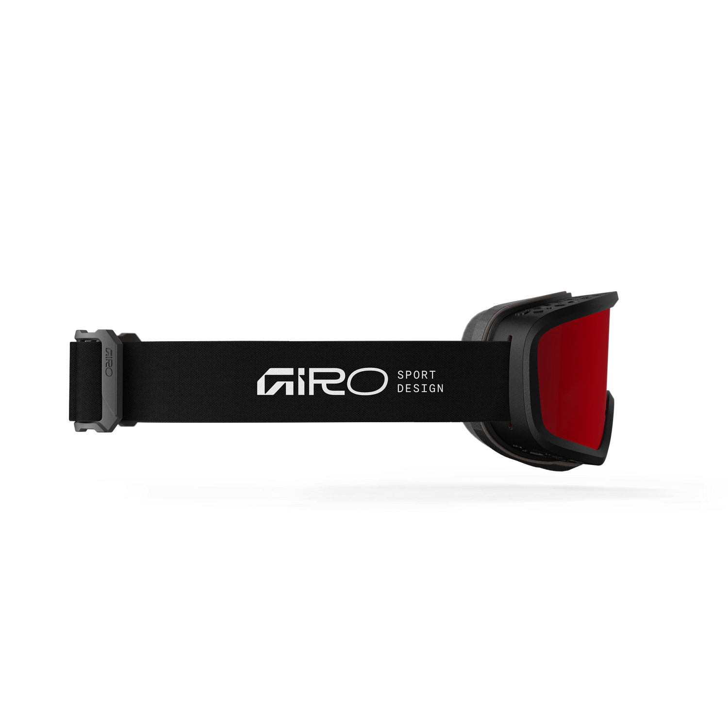 Chico 2.0 Stacked Kids Goggle