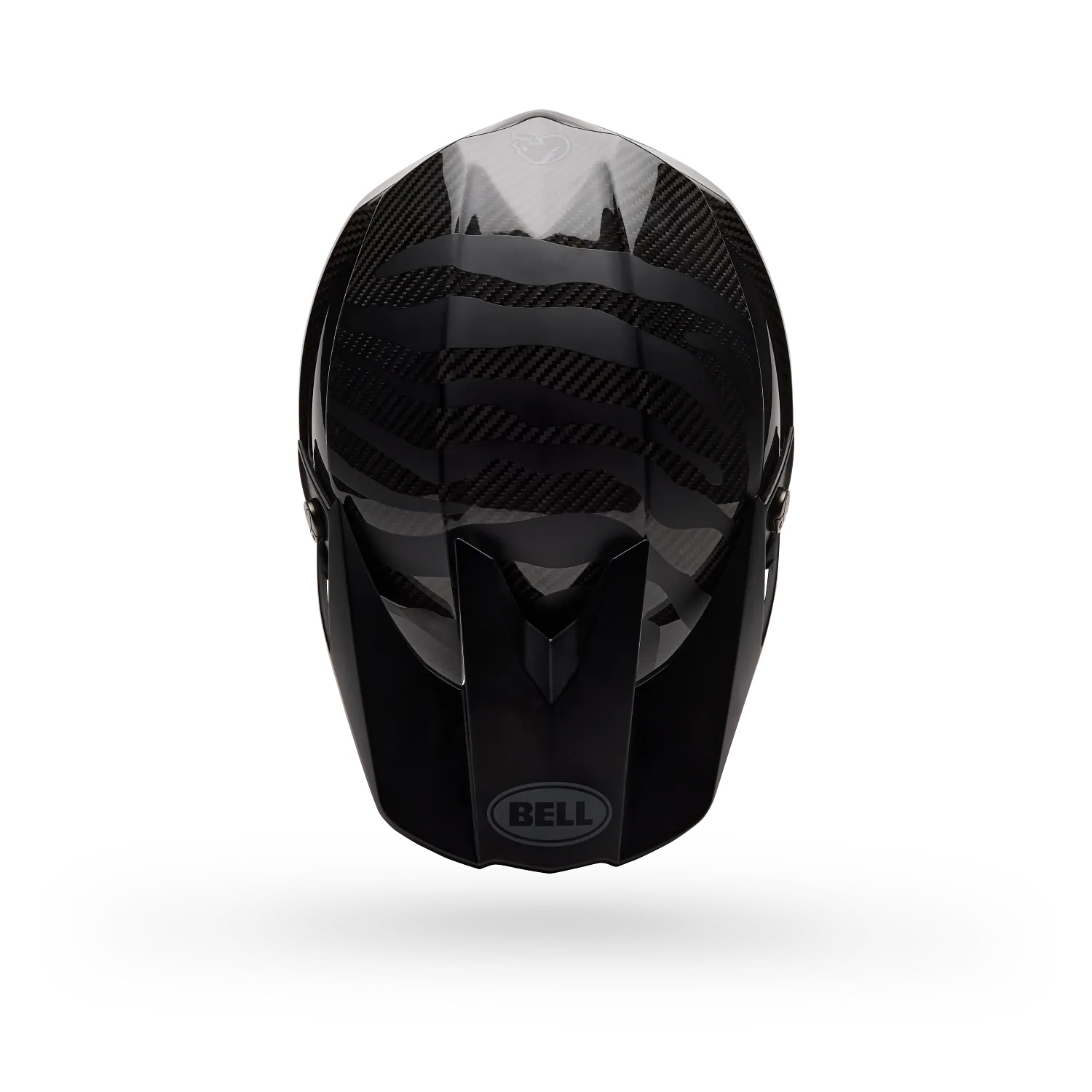 MOTO-10 SPHR SLAYCO AMBER SE ECE 