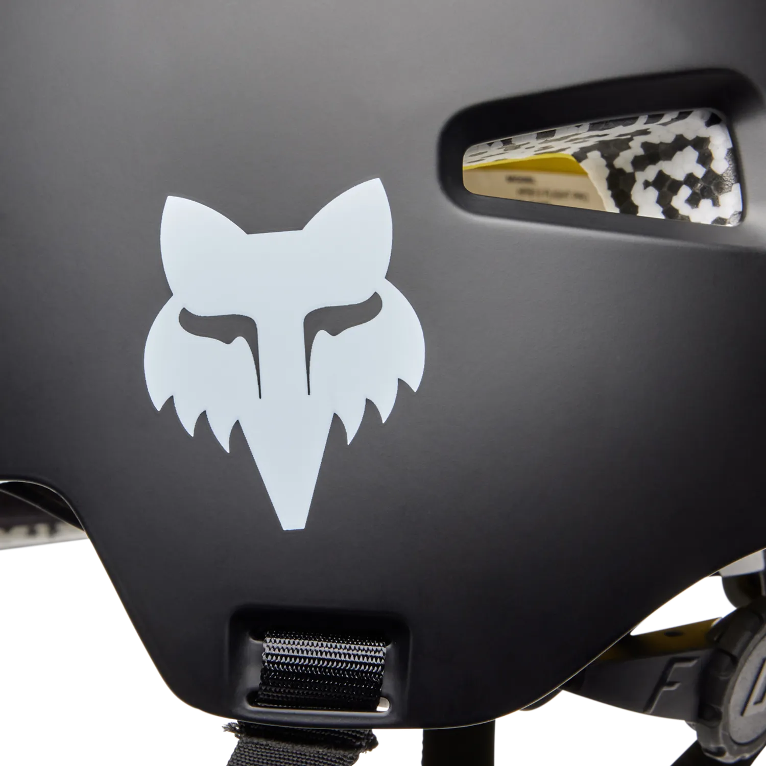 YOUTH FLIGHT PRO HELMET SOLID 