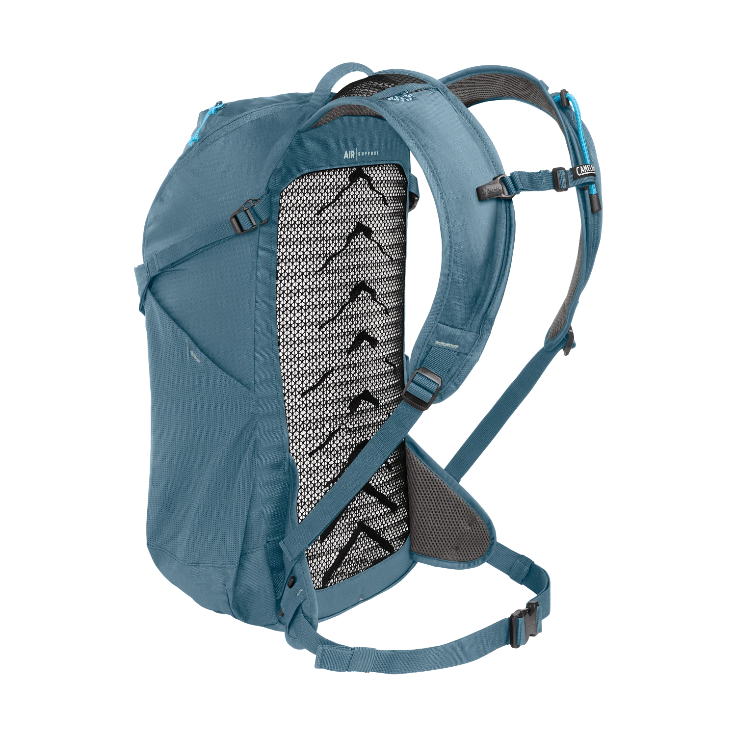 WOMENS RIM RUNNER X20 TERRA