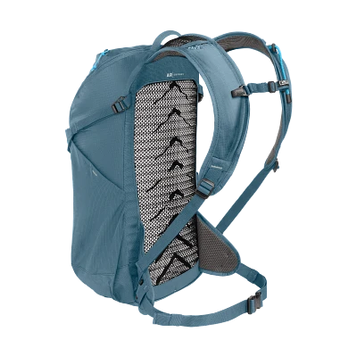 WOMENS RIM RUNNER X20 TERRA 