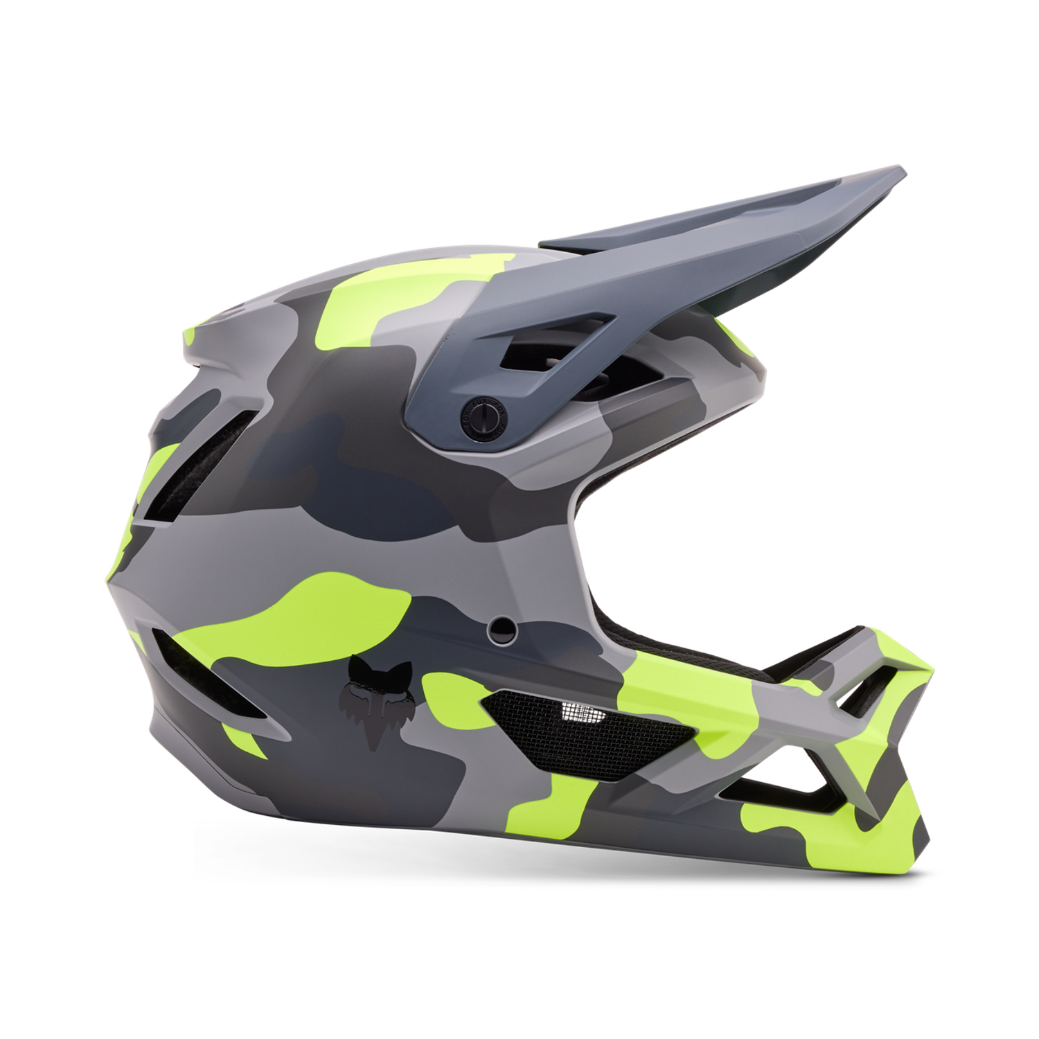 Rampage Camo Helmet