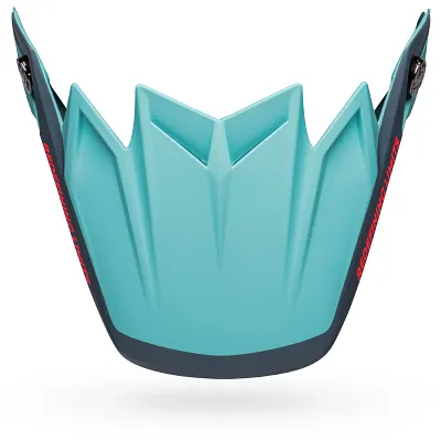 Moto-9 Flex Visor