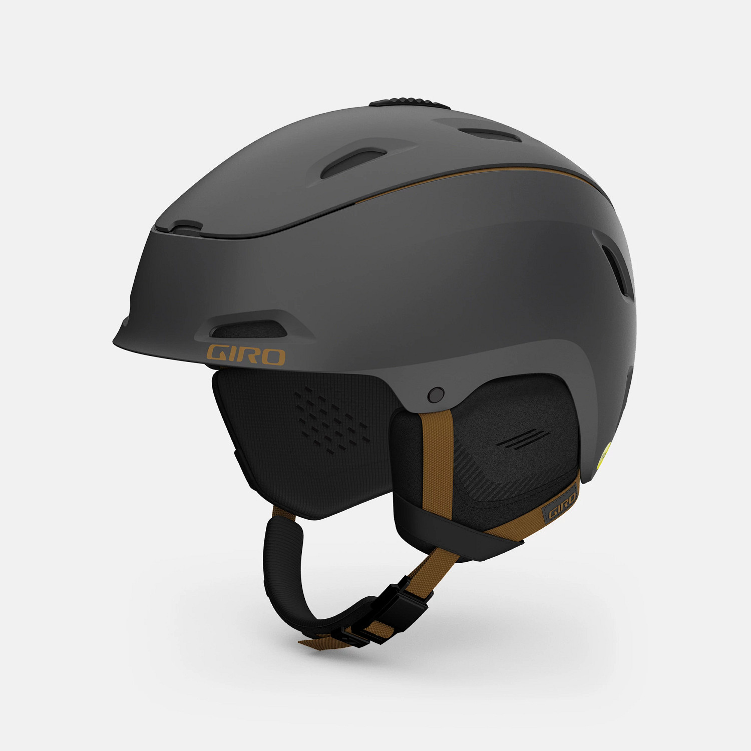 GR RANGE MIPS MET COAL/TAN L 21