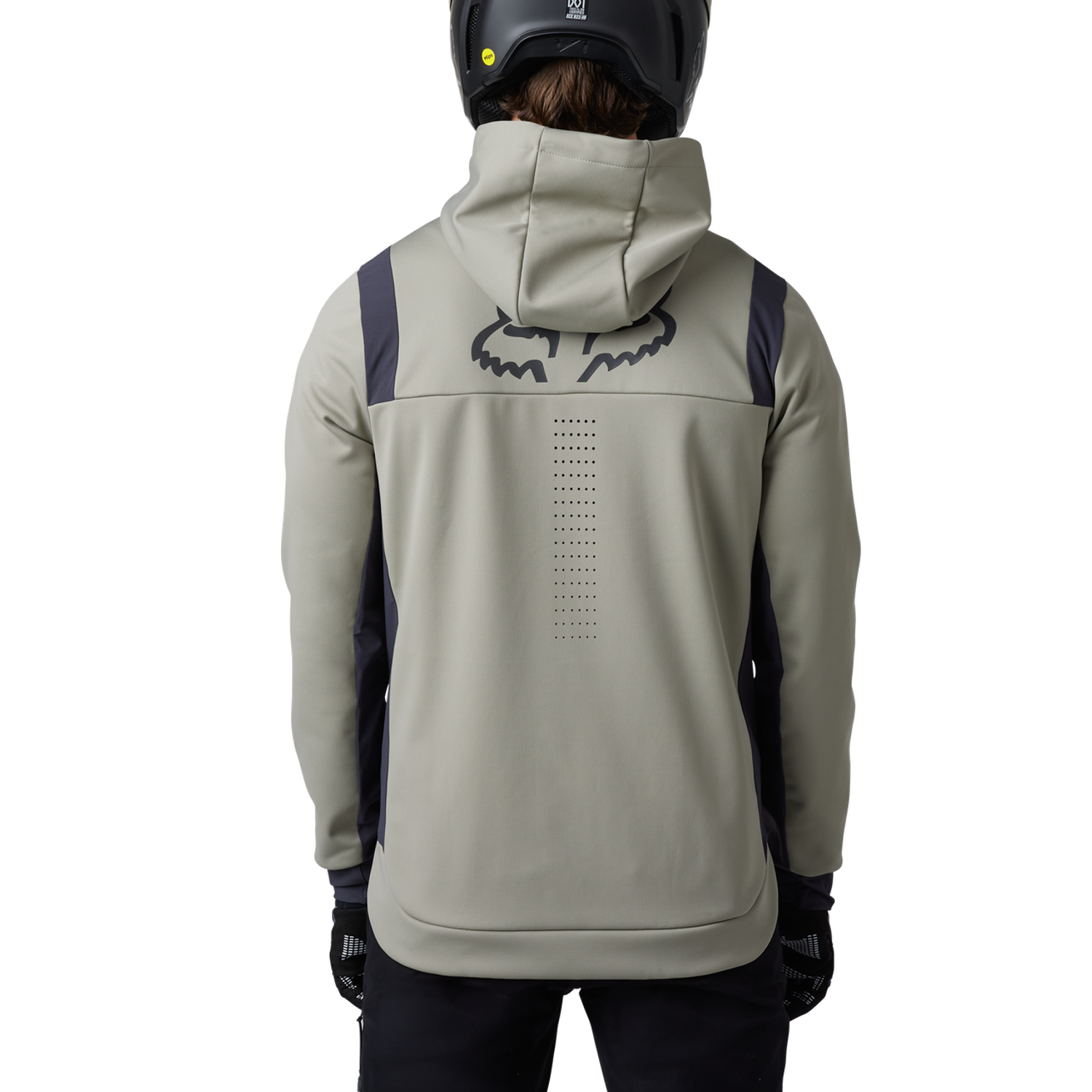 Defend Drive Windbloc Zip Jacket