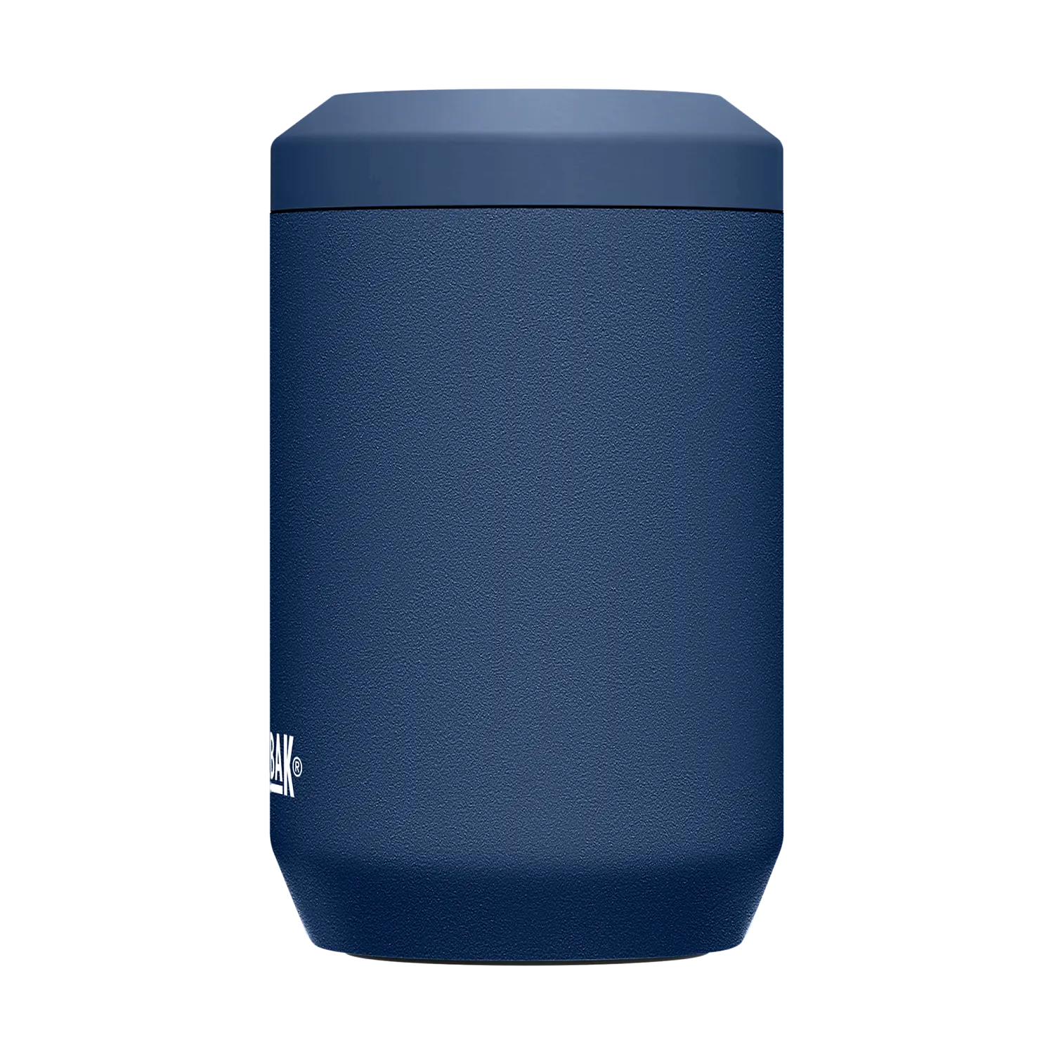 Can Cooler, SST Vacuum Insulated, 12oz, Navy