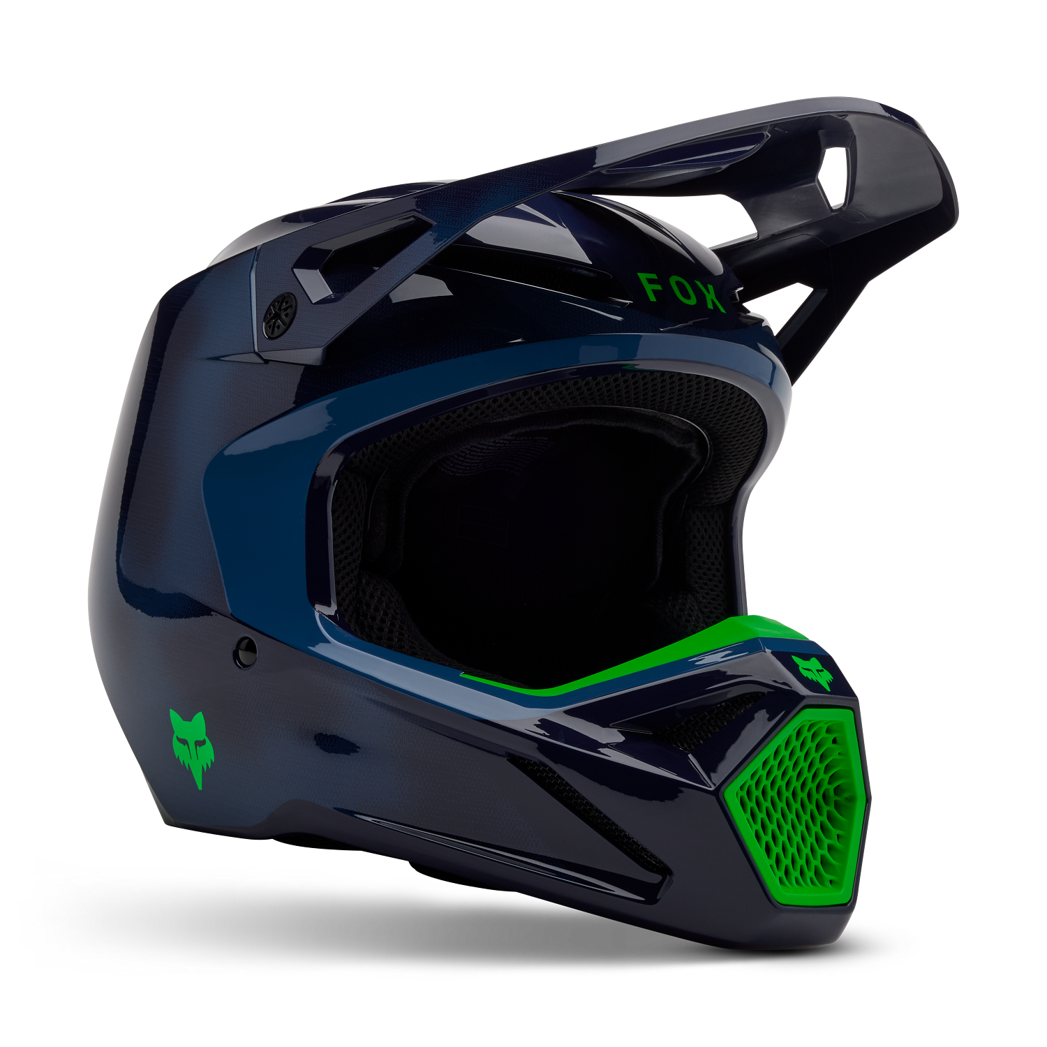 Casque V1 Taunt