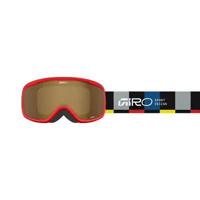 BUSTER BLOCKS - AR40 [BLK/A RSE] OS