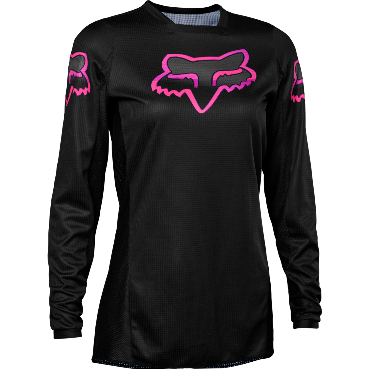 Womens 180 Blackout Jersey