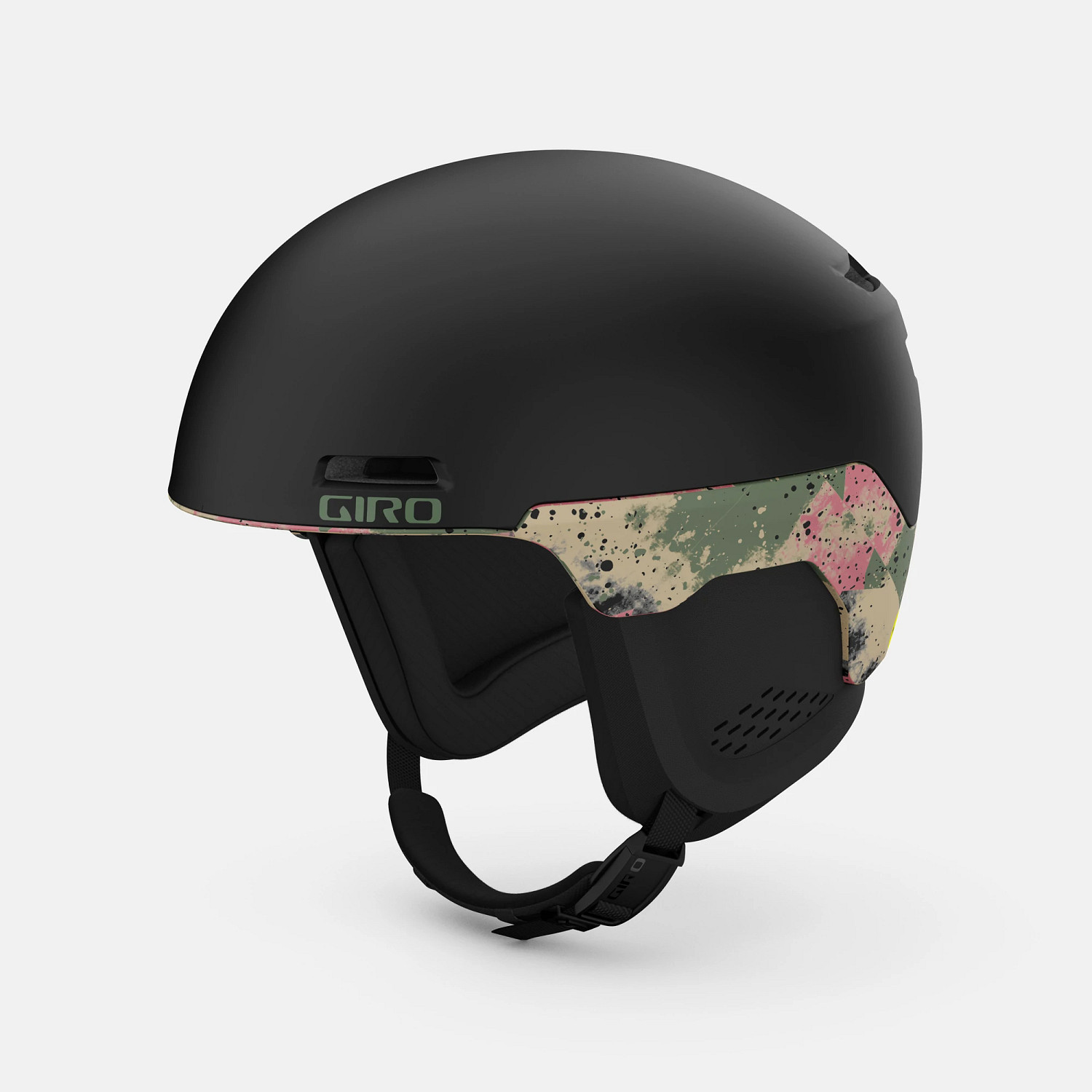 Owen Spherical Helmet