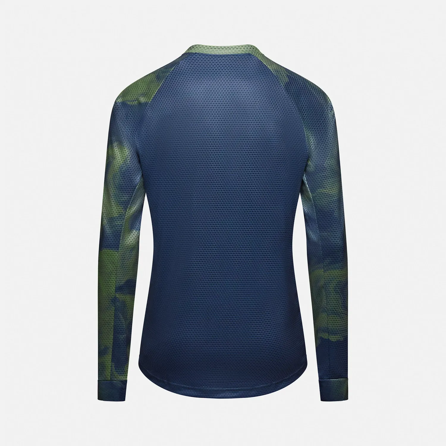 GA M ROUST LS JERSEY HDG GR COSMIC S