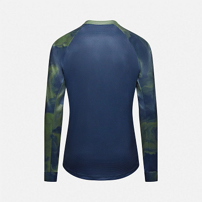 Roust Long Sleeve Jersey