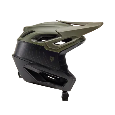 Dropframe Pro Helmet