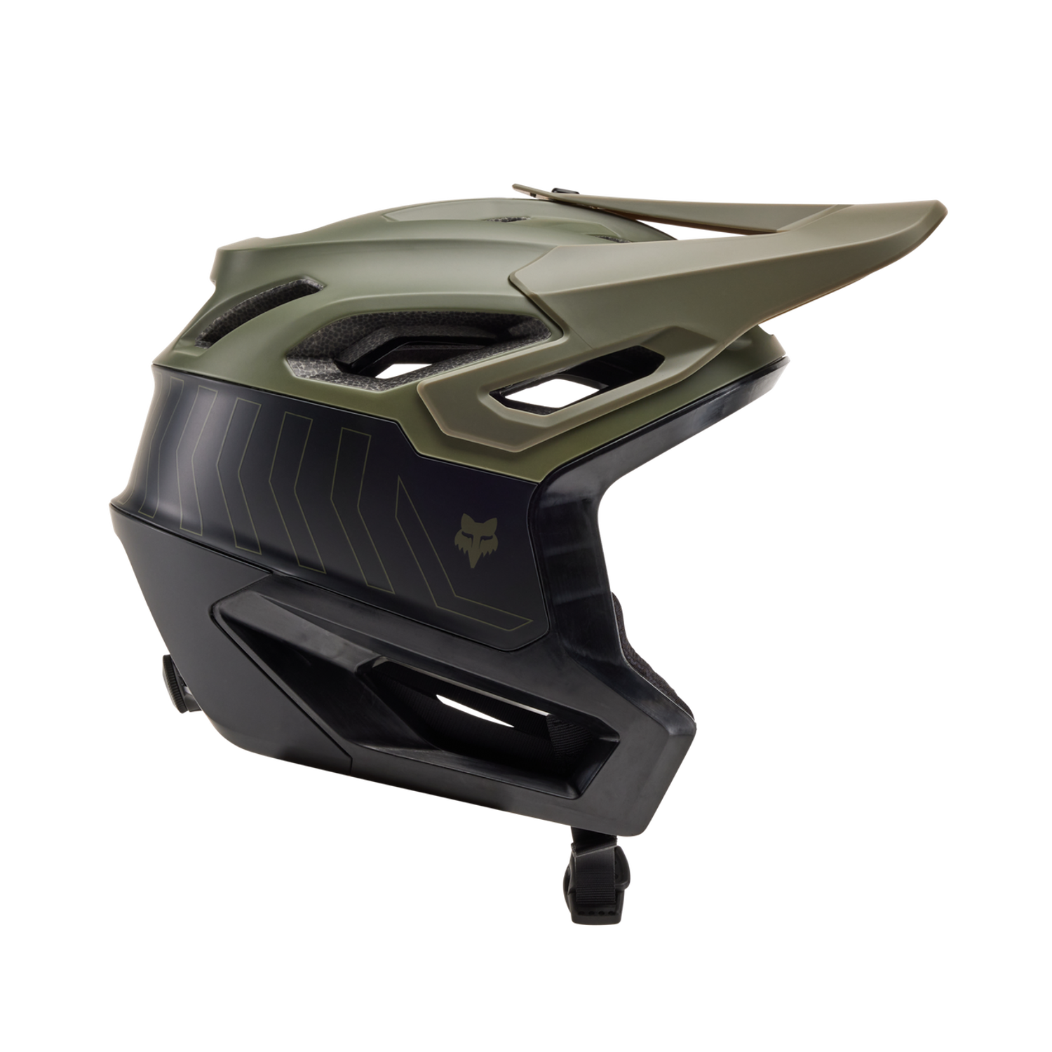 Dropframe Pro Helmet