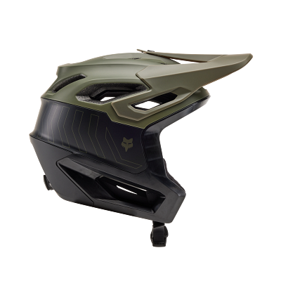 Dropframe Pro Helmet