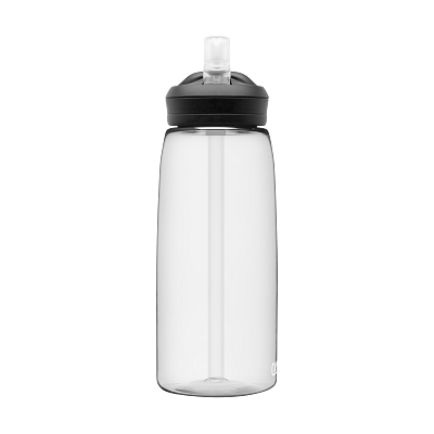 eddy+ 32oz, Clear