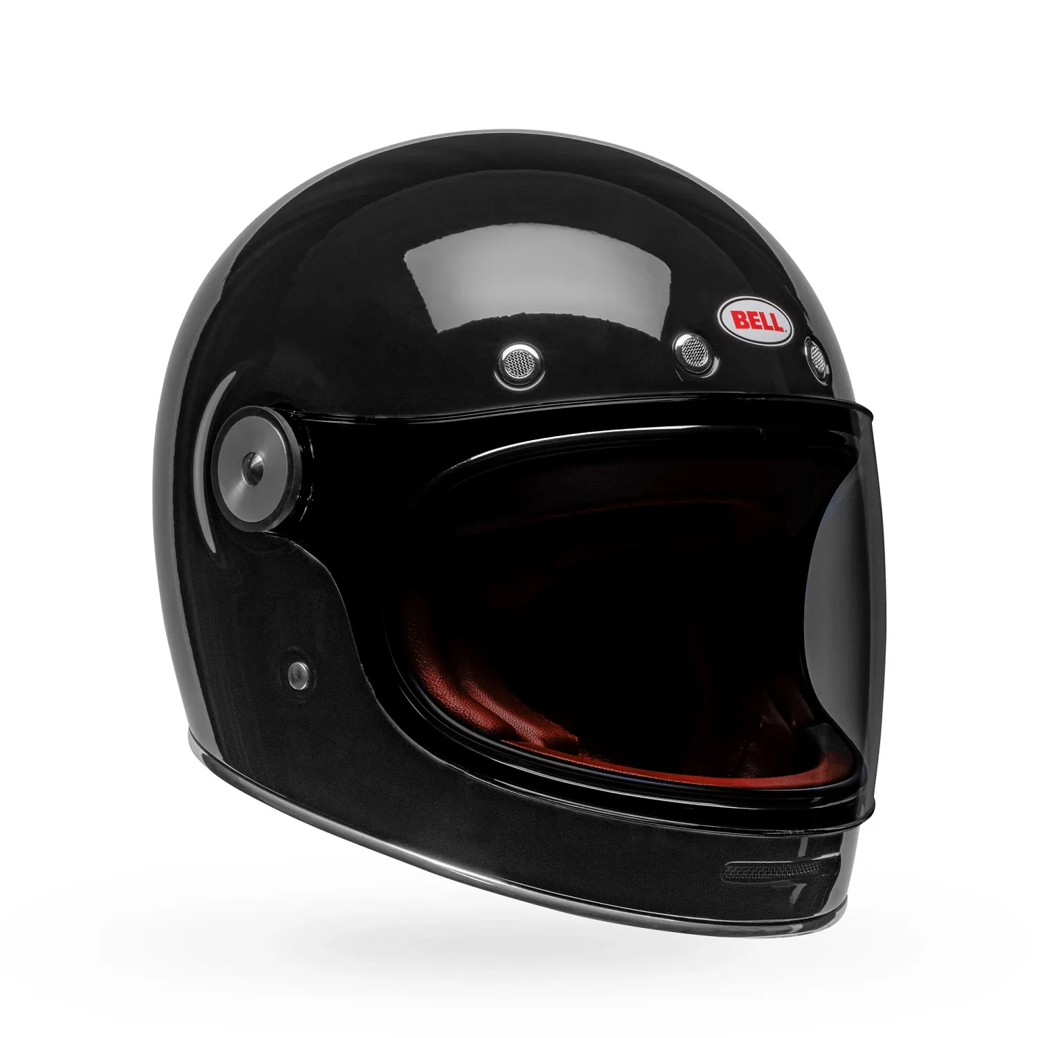 PS BULLITT SOLID BLACK XS