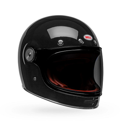 PS BULLITT SOLID BLACK M