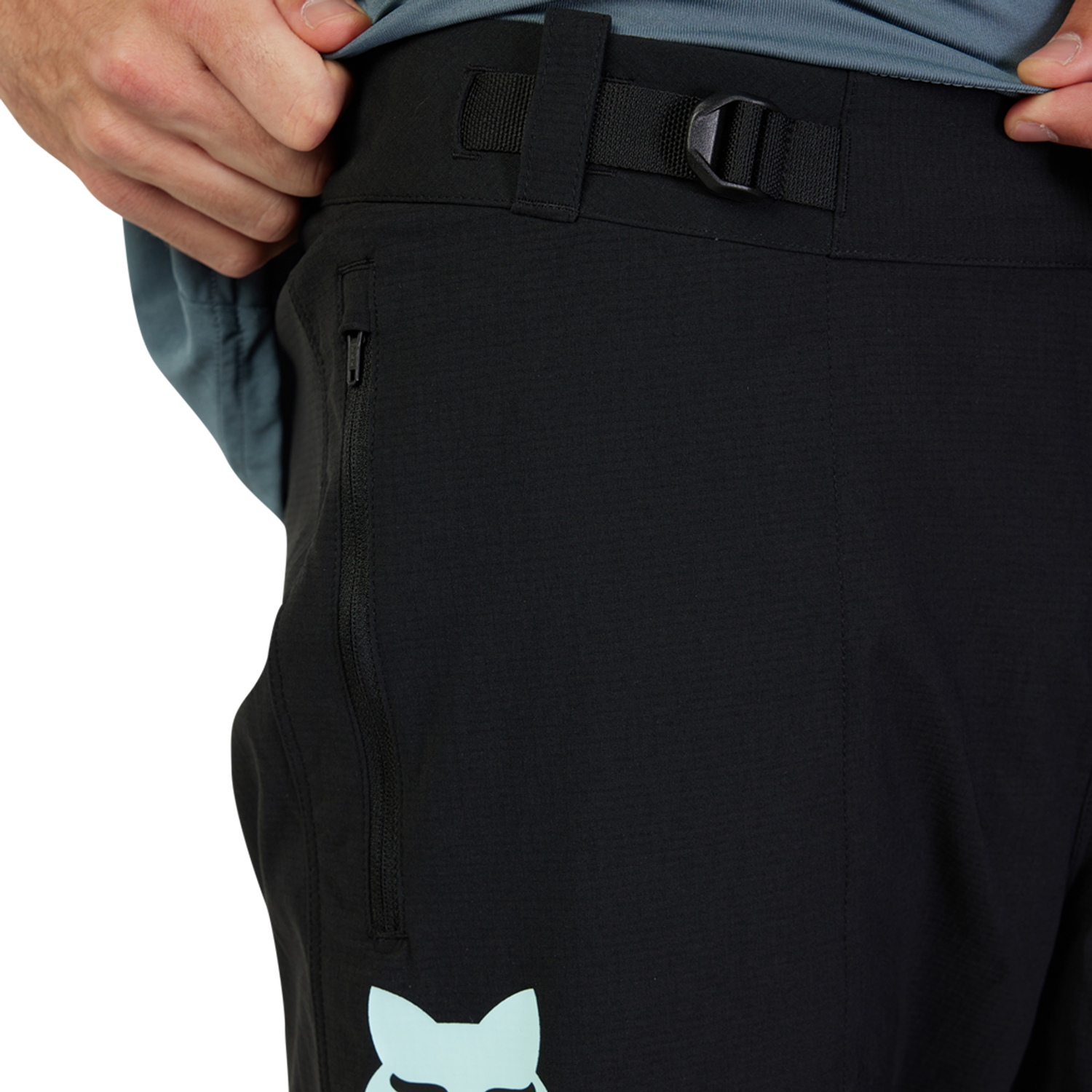 Ranger Race Shorts