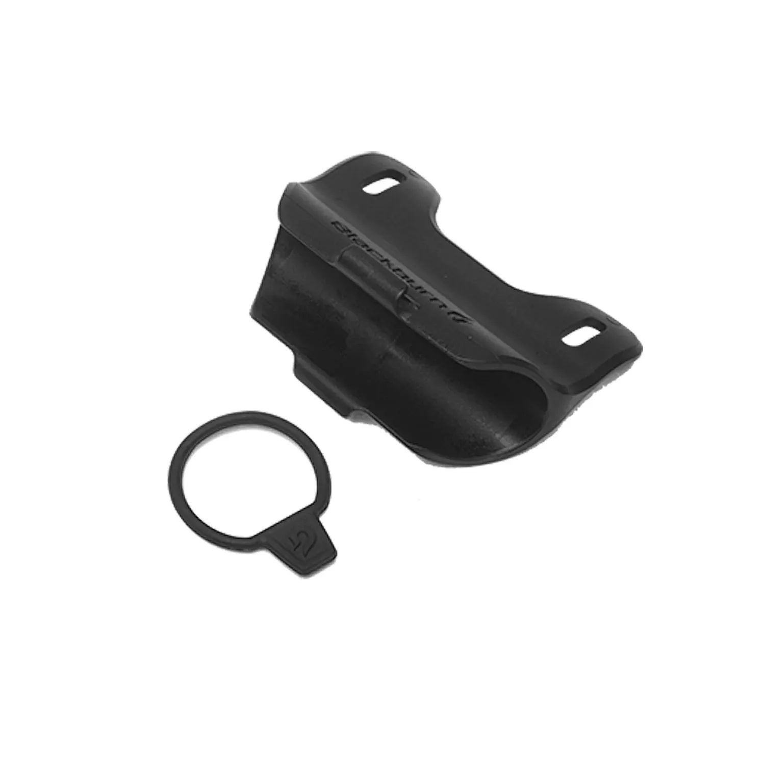 BBN MOUNTAIN ANYVALVE MINI PUMP BLK