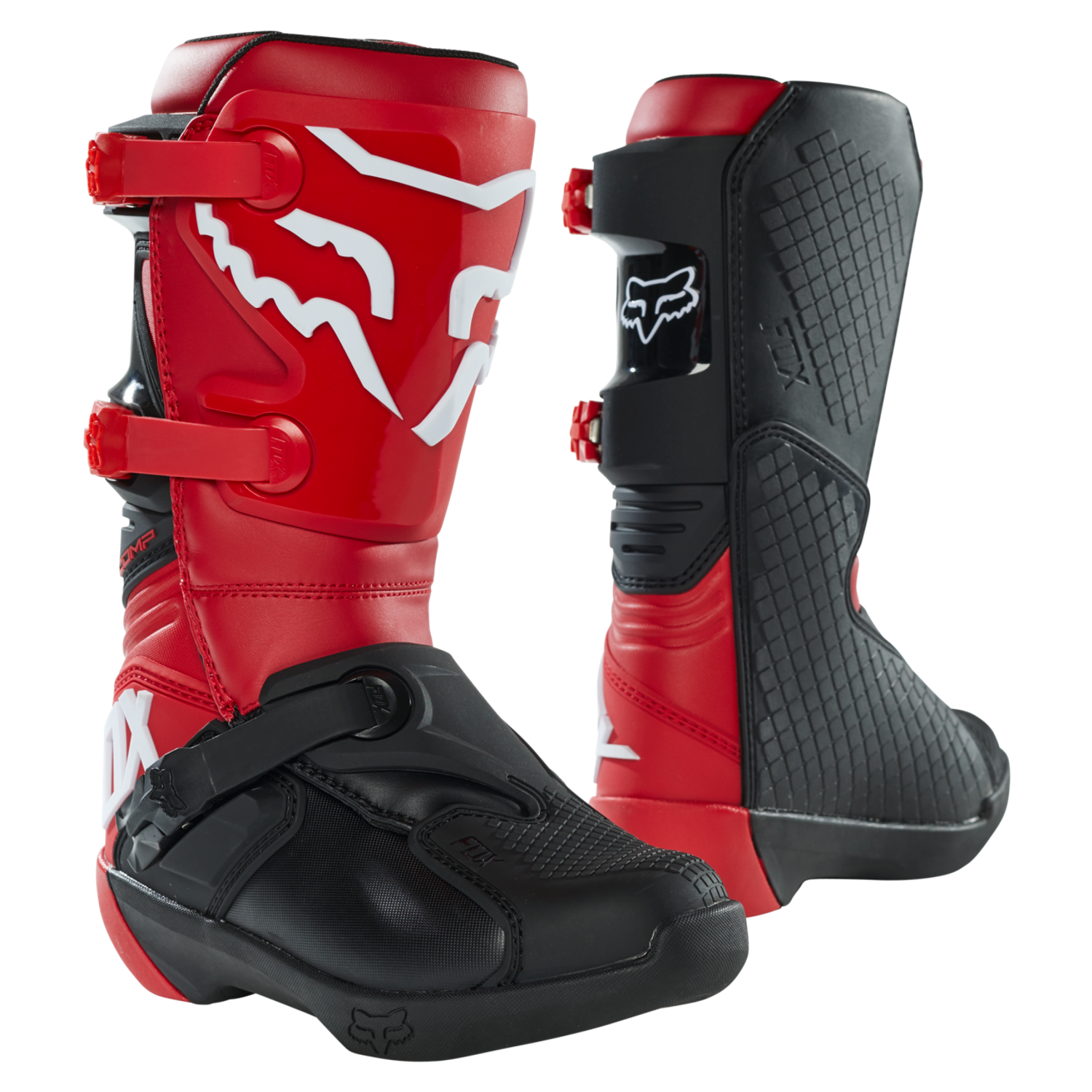 Botte Comp - Enfant