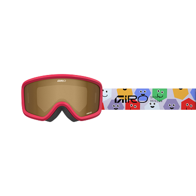 CHICO 2.0 FACES  - AR40 [MUL/A RSE] OS