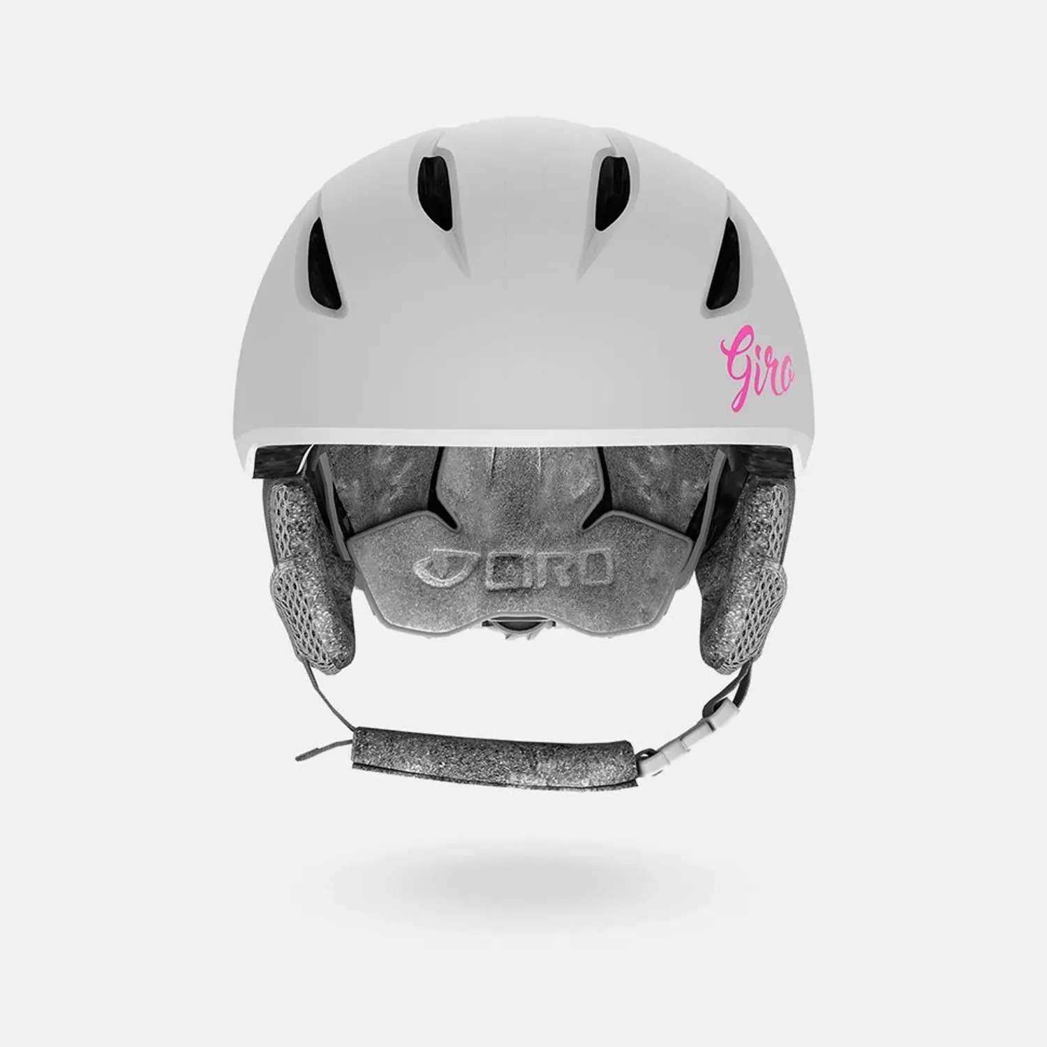 GR LAUNCH MAT WHT XS 18