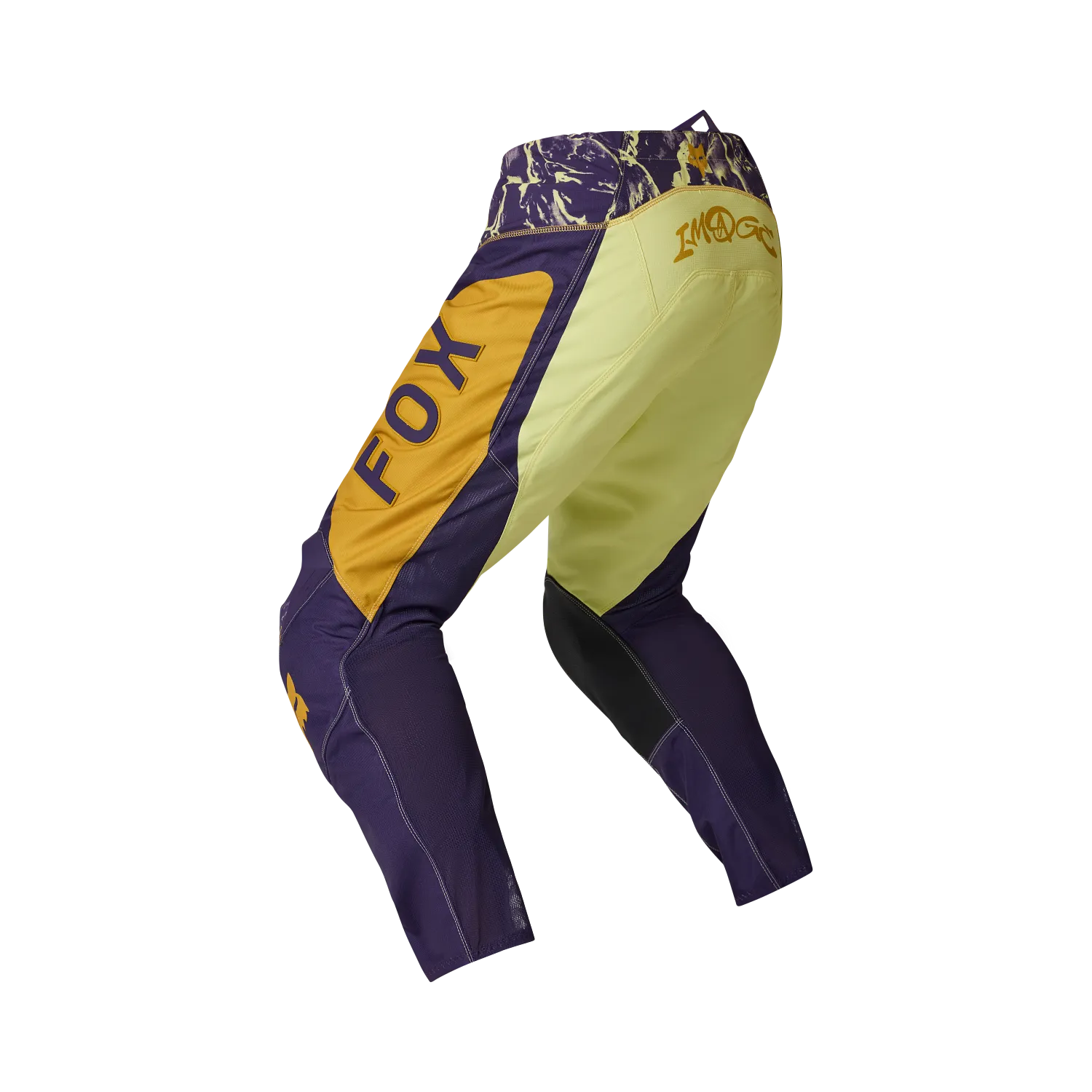 180 IMAGE PRINT PANT 