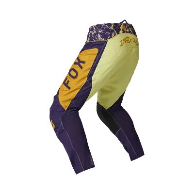 180 IMAGE PRINT PANT 