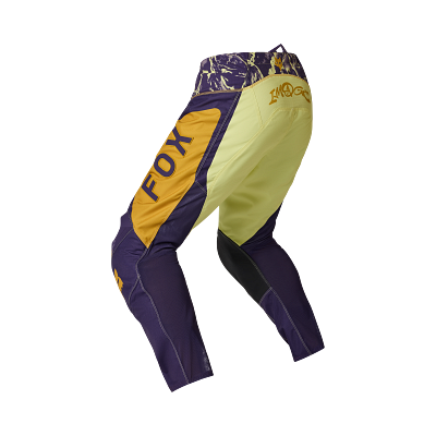 Pantalon 180 Image Print