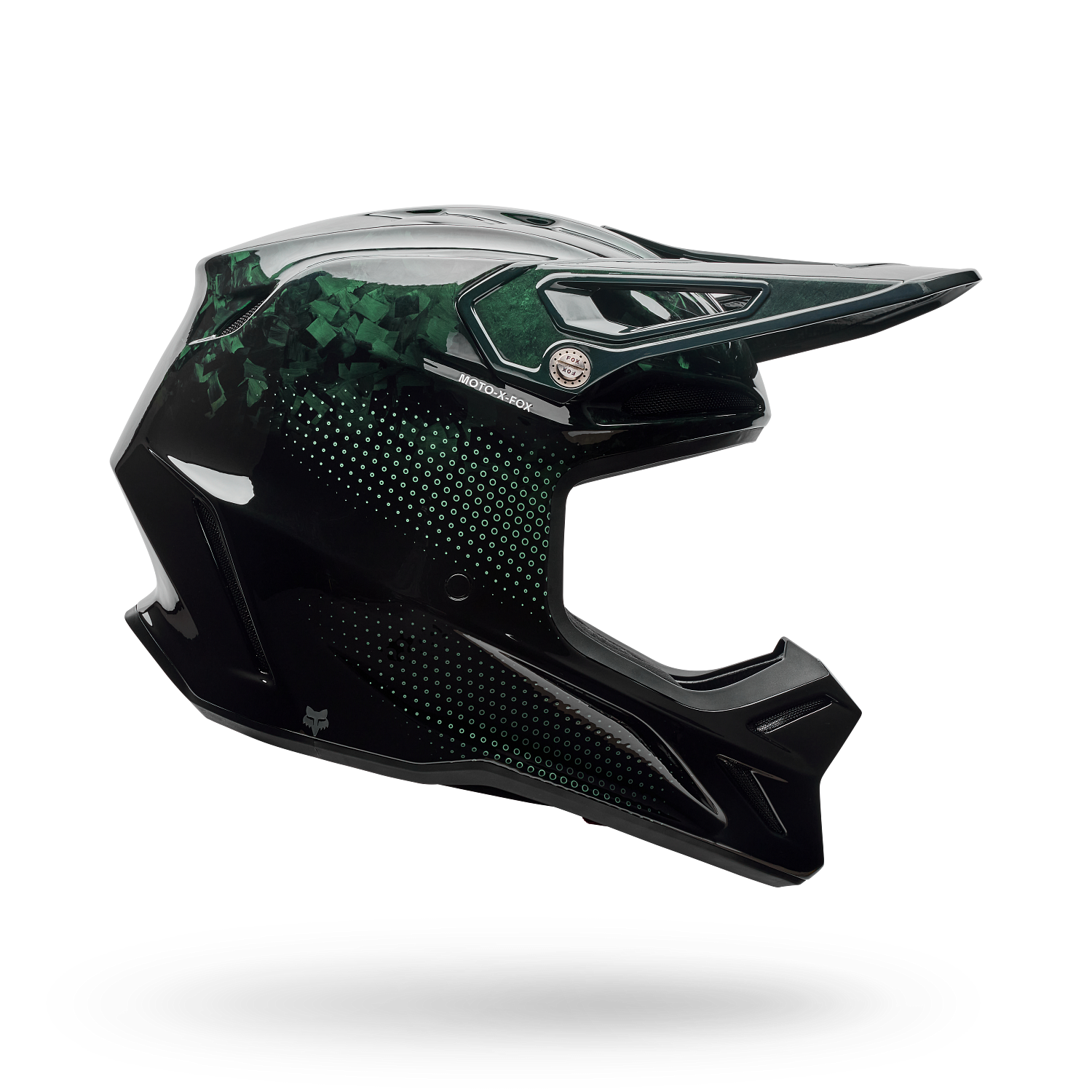 V3 RS Founders Helmet
