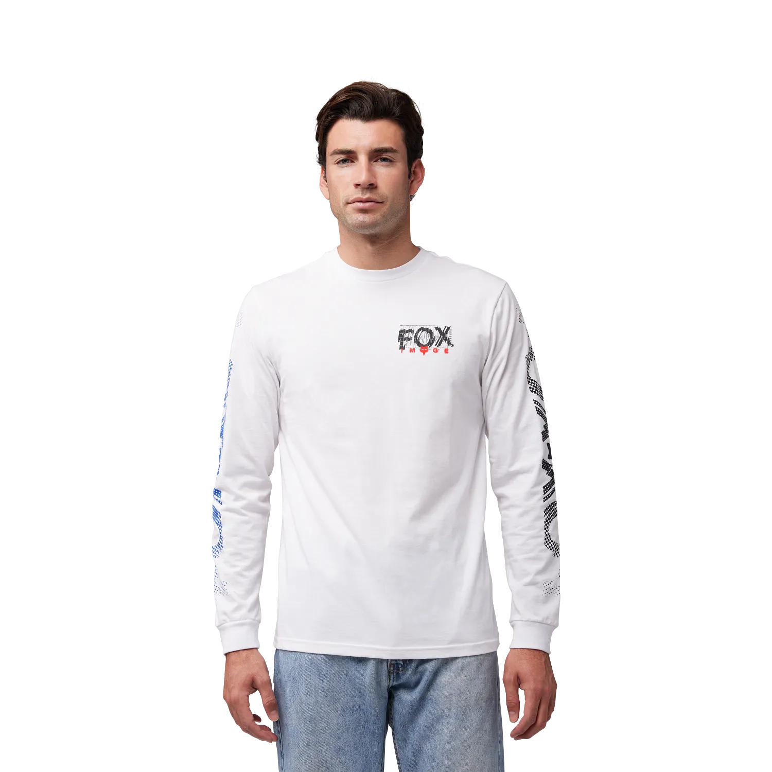 ENERGY LS PREM TEE 