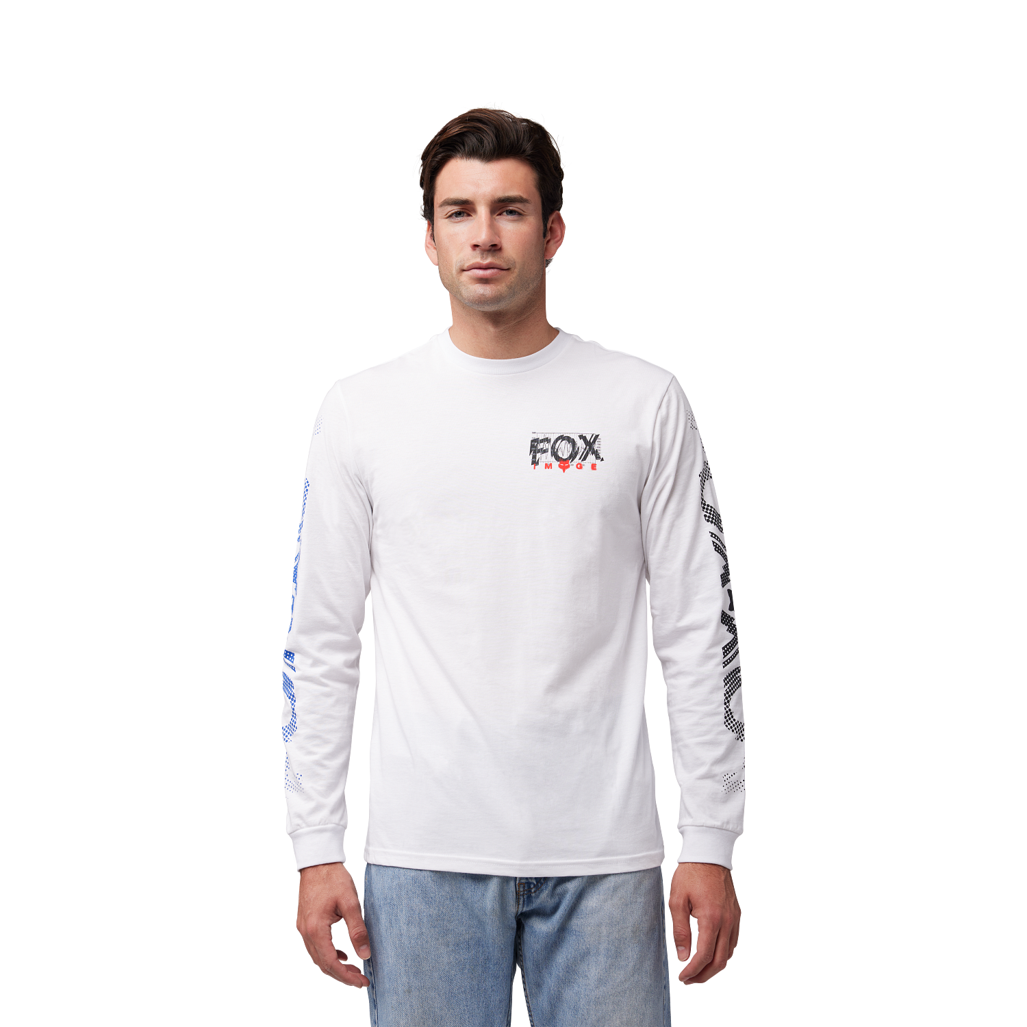 Energy Long Sleeve Premium Tee