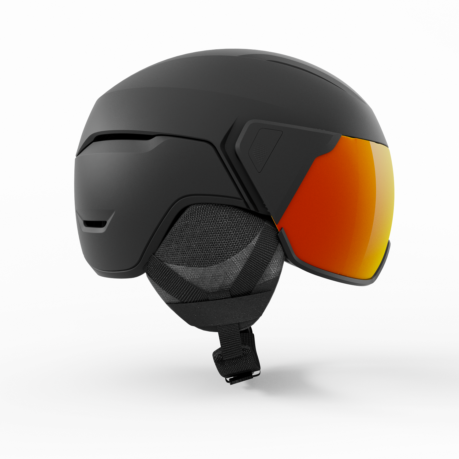 Orbit Spherical Helm