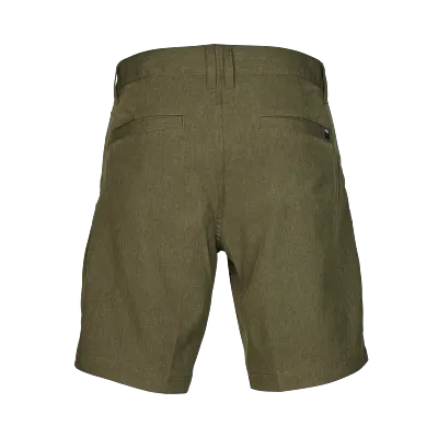 Short Essex Tech Stretch Hybrid